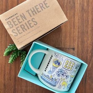 NEW Starbucks Been There Series Mug - Tokyo Japan Limited Edition